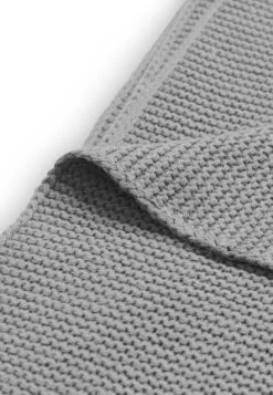 Jollein Baby Deken Ledikant 100x150cm Basic Knit - Stone Grey -Happy Horse Winkel 830x1200 27