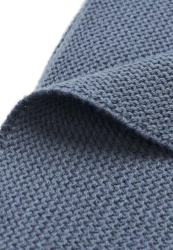 Jollein Baby Deken Ledikant 100x150cm Basic Knit - Jeans Blue -Happy Horse Winkel 830x1200 32