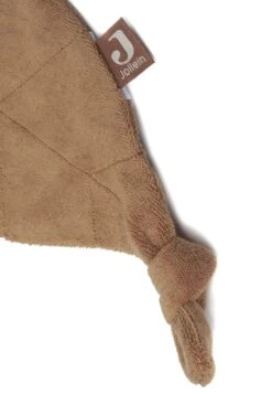 Jollein Speendoekje Badstof Leaf - Caramel -Happy Horse Winkel 830x1200 51