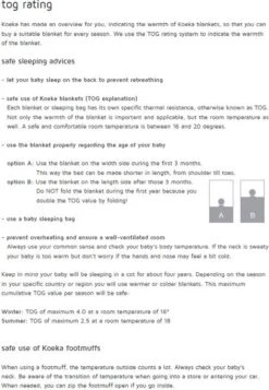 Koeka Baby Dekentje Wieg Teddy Vik - Bruin - 75x100cm -Happy Horse Winkel 831x1200 7