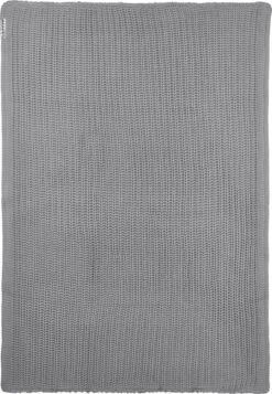 Meyco Herringbone Velvet Wiegdeken - Grijs - 75x100cm 13 Meyco Herringbone Velvet Wiegdeken - Grijs - 75x100cm -Happy Horse Winkel 831x1200 9