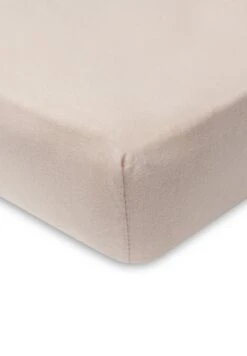 Jollein Baby Hoeslaken Wieg Jersey 40/50x80/90cm - Pale Pink - 2 Stuks -Happy Horse Winkel 832x1200 1