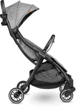 Lionelo Buggy Julie One - Kinderwagen Premium - Automatisch Opvouwen - Wandelwagen Tot 22 Kg - Comfortabele Zitje 33 Lionelo Buggy Julie One - Kinderwagen Premium - Automatisch Opvouwen - Wandelwagen Tot 22 Kg - Comfortabele Zitje -Happy Horse Winkel 833x1200 2