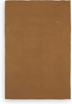 Jollein Baby Deken Wieg 75x100cm Teddy Bliss Knit - Caramel 23 Jollein Baby Deken Wieg 75x100cm Teddy Bliss Knit - Caramel -Happy Horse Winkel 834x1200 3