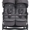 Joie - Duobuggy Aire Twin - Dark Pewter -Happy Horse Winkel 835x1200 4