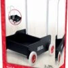BRIO Zwarte Loopwagen - 31351 -Happy Horse Winkel 837x1200