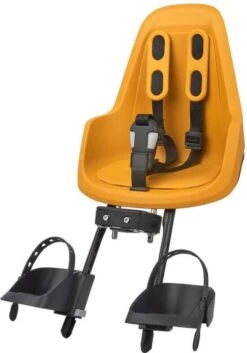 Bobike One Mini Fietsstoeltje Voor - Choc Brown 28 Bobike One Mini Fietsstoeltje Voor - Choc Brown -Happy Horse Winkel 839x1200