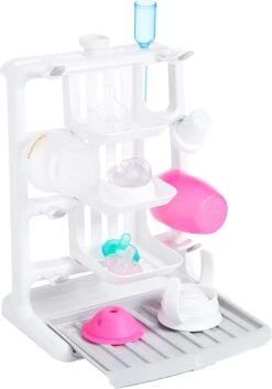 Munchkin Droogrek Voor Babyflessen 26 Munchkin Droogrek Voor Babyflessen -Happy Horse Winkel 840x1200 2