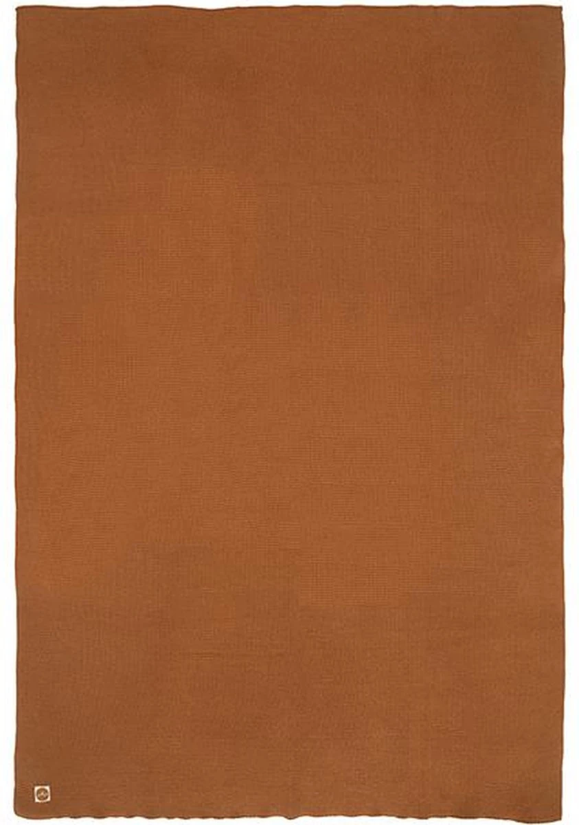 Jollein Baby Deken Wieg 75x100cm Basic Knit - Pale Pink 12 Jollein Baby Deken Wieg 75x100cm Basic Knit - Pale Pink - Afbeelding 10