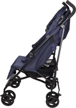 Ding GoGo Buggy - Blauw - Multi Standen Buggy - Incl. Boodschappenmandje En Zonnekap -Happy Horse Winkel 844x1200 4