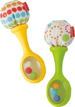 Fisher Price Fisher-Price Maracas - Rammelaar -Happy Horse Winkel 847x1200 1
