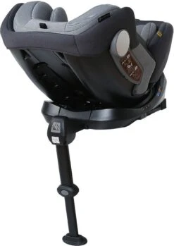 Autostoel Titanium Baby Nitro I-Size 360° 0-1-2-3 Isofix Rotation Grey 14 Autostoel Titanium Baby Nitro I-Size 360° 0-1-2-3 Isofix Rotation Grey -Happy Horse Winkel 849x1200 10