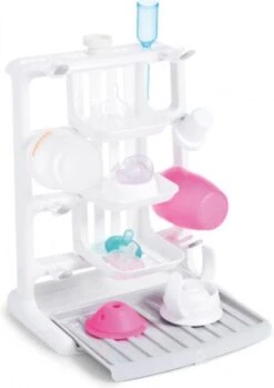 Munchkin Droogrek Voor Babyflessen 31 Munchkin Droogrek Voor Babyflessen -Happy Horse Winkel 850x1200 1