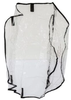 KiddiCorp - Buggy Regenhoes - Universeel Regenscherm Voor Buggy's - Universele Regenkap -Happy Horse Winkel 851x1200 4