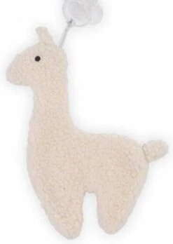 Jollein Speendoekje Lama - Off-white 21 Jollein Speendoekje Lama - Off-white -Happy Horse Winkel 852x1200 4