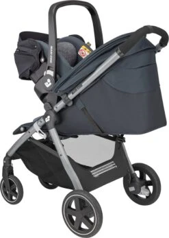 Maxi-Cosi Gia - Essential Graphite FR - Vanaf De Geboorte Tot Circa 4 Jaar -Happy Horse Winkel 853x1200 3