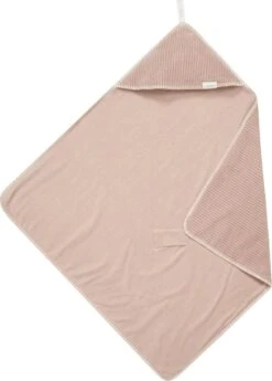 Koeka Omslagdoek Baby Stretch Terry Vik - Roze
