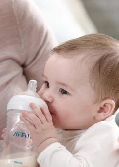 Philips Avent SCF043/27 Natural Speen - 3m+ - 2stuks -Happy Horse Winkel 859x1200 1