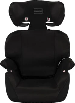 Autocomfort Autostoel Billy - Groep 2/3 - Zwart 20 Autocomfort Autostoel Billy - Groep 2/3 - Zwart -Happy Horse Winkel 867x1200 2