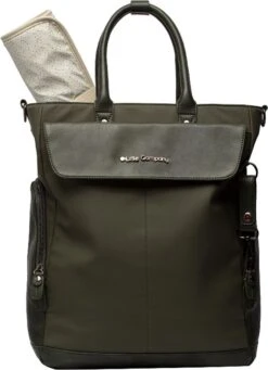 Little Company Luiertas - Tulum Green 18 Little Company Luiertas - Tulum Green -Happy Horse Winkel 869x1200 3