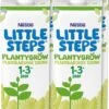 Nestlé LITTLE STEPS® Plantygrow Plantaardige Drink 1-3+jaar -Happy Horse Winkel 872x1200