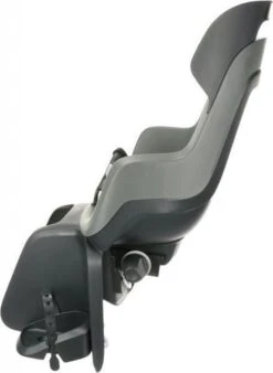 Bobike Maxi Go Fietsstoeltje Achter BD - Macaron Grey -Happy Horse Winkel 876x1200 2