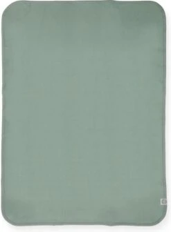 Jollein Baby Deken Ledikant 100x150cm - Ash Green -Happy Horse Winkel 882x1200 1