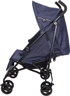Ding GoGo Buggy - Blauw - Multi Standen Buggy - Incl. Boodschappenmandje En Zonnekap -Happy Horse Winkel 882x1200 3