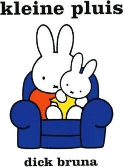 Nijntje Kleine Pluis -Happy Horse Winkel 884x1200 1