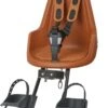 Bobike One Mini Fietsstoeltje Voor - Choc Brown -Happy Horse Winkel 886x1200 1
