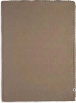 Jollein Baby Deken Wieg 75x100cm Pointelle - Biscuit 27 Jollein Baby Deken Wieg 75x100cm Pointelle - Biscuit -Happy Horse Winkel 887x1200 6