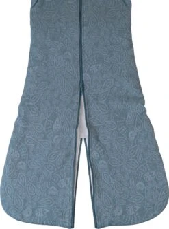 Lodger Slaapzak Baby 4 Seizoenen Blauw 80 Cm Hopper Folklore Afritsbare Mouwen 3 In 1 Incl. Gebruik Autostoel, Handig Bij Verschonen 2,4 TOG 4-12M -Happy Horse Winkel 889x1200 1