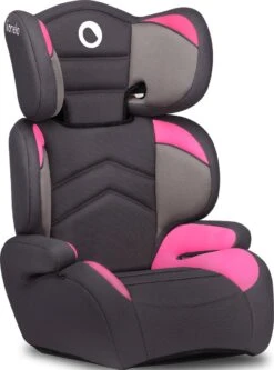 Lionelo Lars - Autostoeltje - ImpactGuard - Extra Spons - Tot 36kg -Happy Horse Winkel 889x1200 3