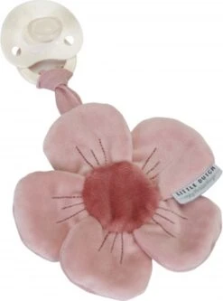 Little Dutch - Flowers & Butterflies - Speendoekje -Happy Horse Winkel 891x1200 2