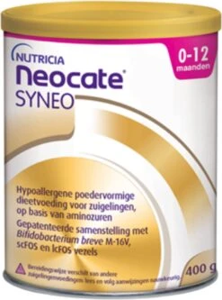 Neocate Syneo 400g
