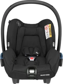 Maxi-Cosi Citi Autostoeltje - Essential Black -Happy Horse Winkel 896x1200