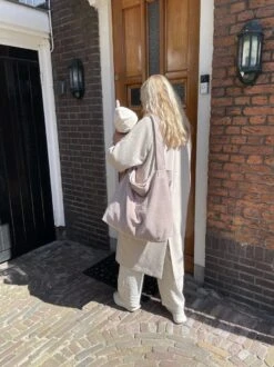 Koeka Mom Bag Vik - Roze -Happy Horse Winkel 899x1200 19