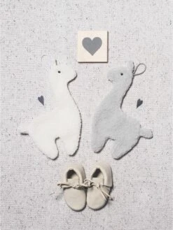 Jollein Speendoekje Lama - Grey 21 Jollein Speendoekje Lama - Grey -Happy Horse Winkel 901x1200 10