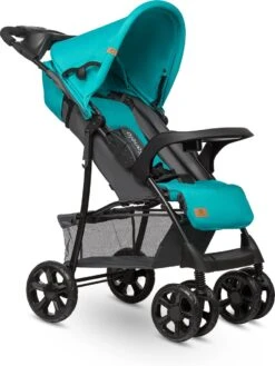 Lionelo Emma Plus - Buggy - Lichte - 5-punts Gordel - Tot 15kg -Happy Horse Winkel 902x1200 1
