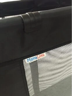 Ding Inklapbare Box - Zwart - Compacte Box - Inclusief Draagtas -Happy Horse Winkel 902x1200 2