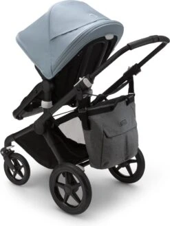 Bugaboo Luiertas - Grey Melange -Happy Horse Winkel 902x1200