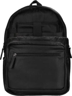 Kidzroom Popular Luiertas Rugzak - Zwart - Verschoonmatje - Flessenhouder 25 Kidzroom Popular Luiertas Rugzak - Zwart - Verschoonmatje - Flessenhouder -Happy Horse Winkel 903x1200 2