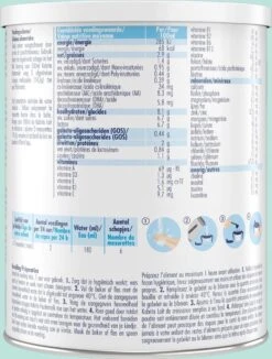 Kabrita 3 Peutermelk - Babyvoeding 12+ Maanden - 400g -Happy Horse Winkel 909x1200