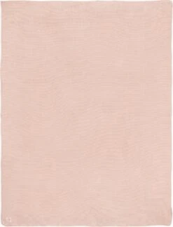 Jollein Baby Deken Wieg 75x100cm Basic Knit - Pale Pink 34 Jollein Baby Deken Wieg 75x100cm Basic Knit - Pale Pink -Happy Horse Winkel 916x1200 3