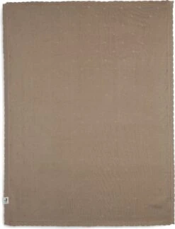 Jollein Baby Deken Wieg 75x100cm Pointelle - Biscuit 24 Jollein Baby Deken Wieg 75x100cm Pointelle - Biscuit -Happy Horse Winkel 916x1200 5