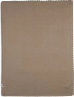 Jollein Baby Deken Wieg 75x100cm Pointelle - Biscuit 36 Jollein Baby Deken Wieg 75x100cm Pointelle - Biscuit -Happy Horse Winkel 916x1200 6