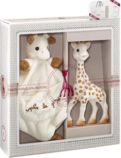 Sophie De Giraf Sophiesticated - Cadeauset - Medium - Set 1 13 Sophie De Giraf Sophiesticated - Cadeauset - Medium - Set 1 -Happy Horse Winkel 919x1200 1