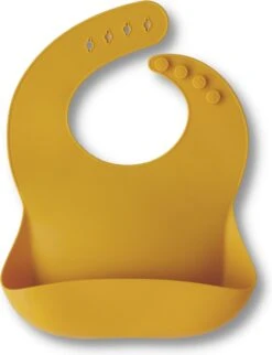 Kids Cultures | Kinderservies | Kinderbord En Kom Met Zuignap | Baby Servies | Geel -Happy Horse Winkel 920x1200 6