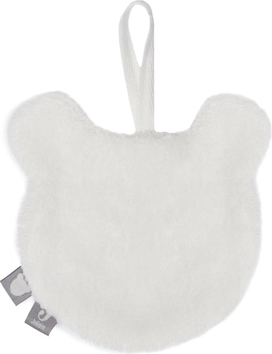 Jollein Speendoekje Pimpelmees - Forest Animals 9 Jollein Speendoekje Pimpelmees - Forest Animals - Afbeelding 7