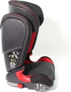 AMG Auto Kinderstoel - Origineel Mercedes Benz Collection - ISOFIX - I-Size - ISOFIT / KIDFIX XP - Comfort 3.5 - 12 Jaar -Happy Horse Winkel 923x1200